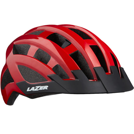 Pyöräilykypärä Lazer Compact