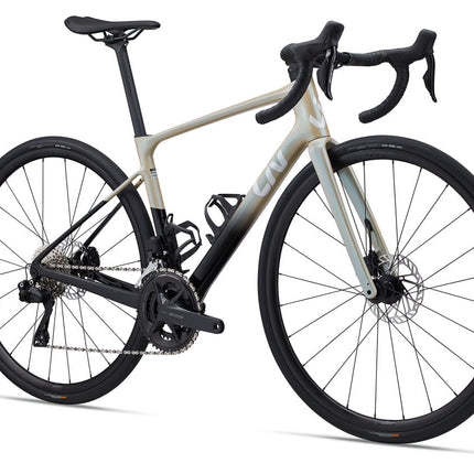 Maantiepyörä LIV Avail Advanced 1, Shoreline (L)