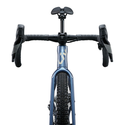 Gravel pyörä LIV Devote Advanced 1, Ice Age (L)