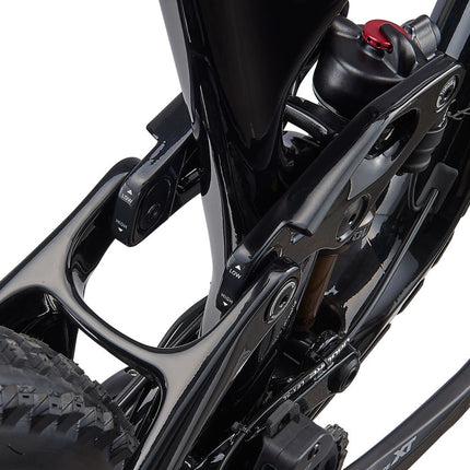 Maastopyörä LIV Intrigue Advanced Pro 29 0, Supernova (M)