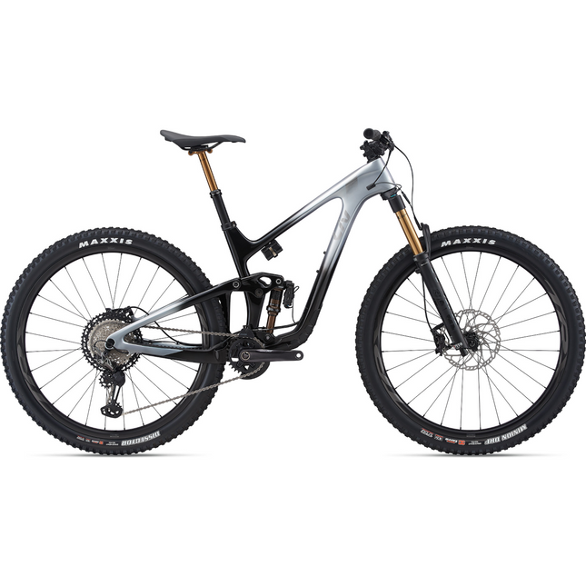 Maastopyörä LIV Intrigue Advanced Pro 29 0, Supernova (S)