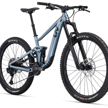 Maastopyörä LIV Intrigue LT 2, Aged Denim (M)