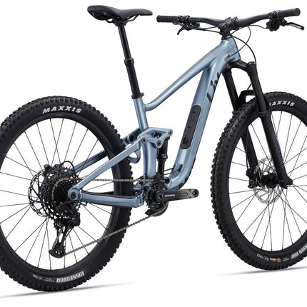 Maastopyörä LIV Intrigue LT 2, Aged Denim (L)