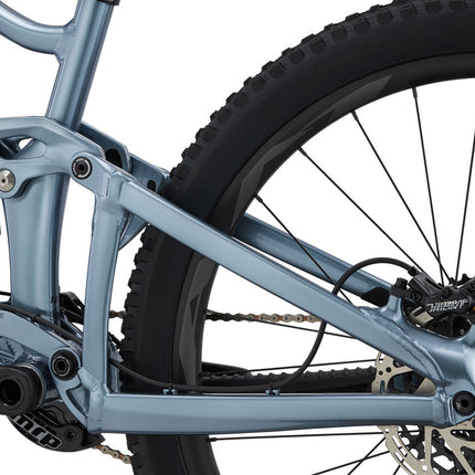 Maastopyörä LIV Intrigue LT 2, Aged Denim (S)