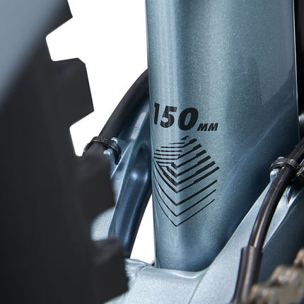 Maastopyörä LIV Intrigue LT 2, Aged Denim (L)