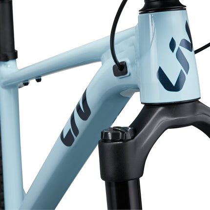 Maastopyörä LIV Lurra 29 2, saippuavaahto (L)