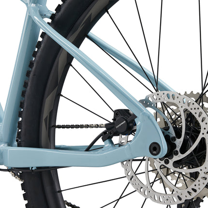 Maastopyörä LIV Lurra 29 2, saippuavaahto (L)