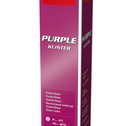 Voiteluaineet Aloitusliima Special +2...-2