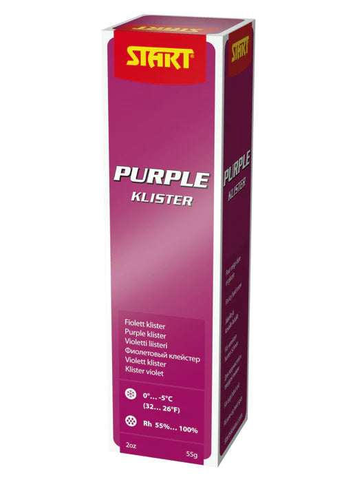 Voiteluaineet Aloitusliima Special +2...-2