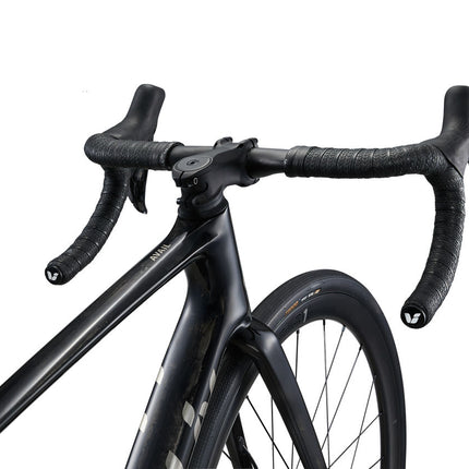 Maantiepyörä LIV Avail Advanced Pro 0, Carbon (L)