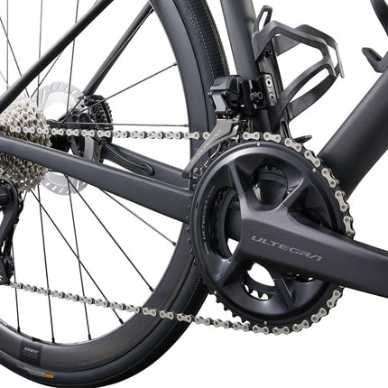 Maantiepyörä LIV Avail Advanced Pro 0, Carbon (M)