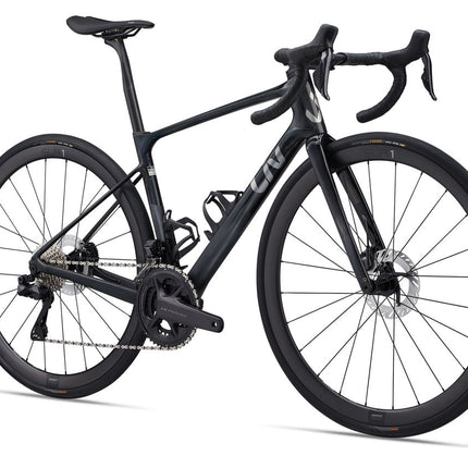 Maantiepyörä LIV Avail Advanced Pro 0, Carbon (M)