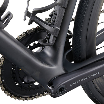 Maantiepyörä LIV Avail Advanced Pro 0, Carbon (M)