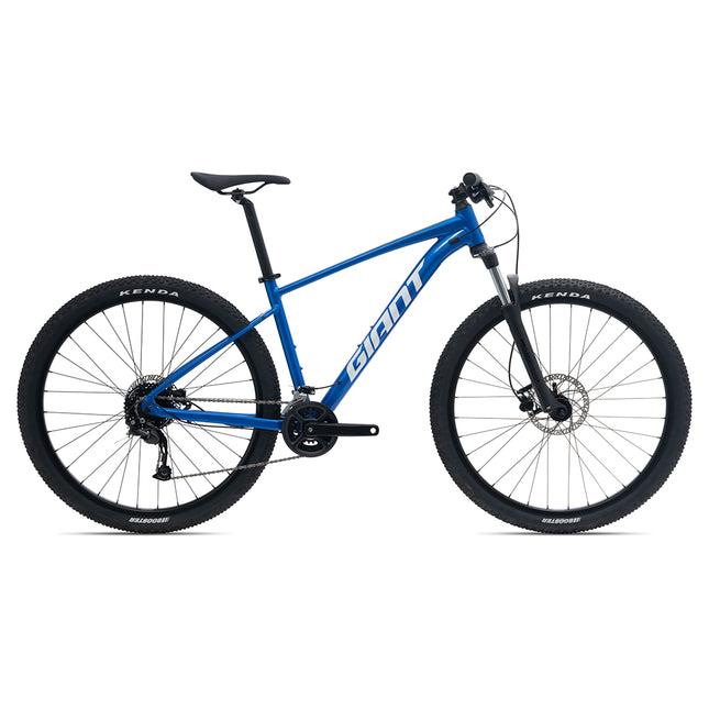 Maastopyörä GIANT Talon 3 GE 27,5" Sapphire, sininen (M)