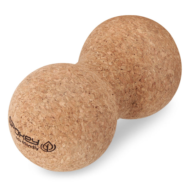 Hierontapallo SPOKEY Double Oak, korkki