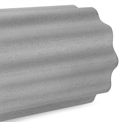 Hierontarulla SPOKEY Softroll, harmaa