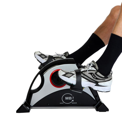 Minipyörä CHRISTOPEIT MB 3