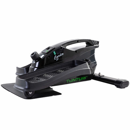 Minipyörä TUNTURI Cardio Fit D10 Under Desk -pyörä