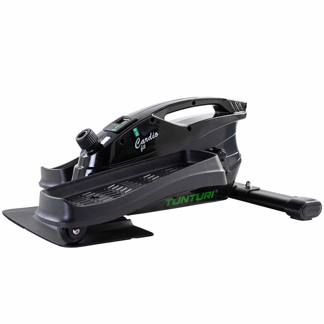 Minipyörä TUNTURI Cardio Fit D10 Under Desk -pyörä
