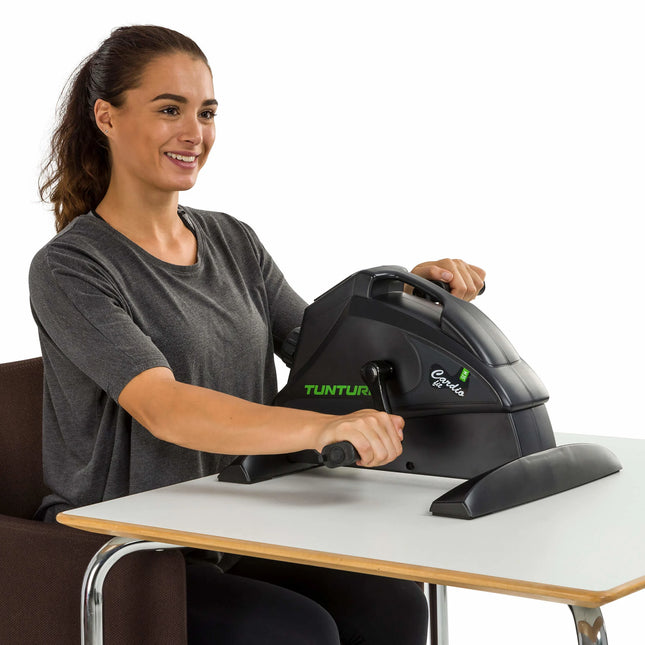 Minipyörä TUNTURI Cardio Fit M35 Magnetic