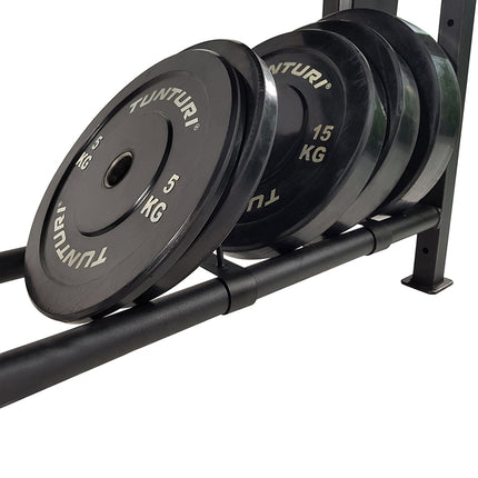 Monitoiminen pohja Tunturi Seinä-vedenkeitin-puskuri Multi Säilytysteline (1/2