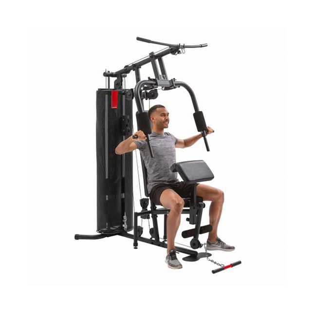 Kuntosalilaite CHRISTOPEIT SP 2000