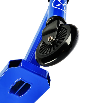 Stunt-skootteri NILS EXTREME HS021 Space Stunt -skootteri, sininen