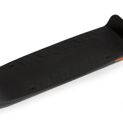 Skootteri NILS EXTREME WHS260 26"/20" skootteri, musta