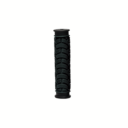 Kahvat OXC Grips MTB Black Dual Density