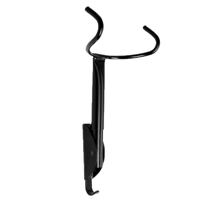 Polkupyörän seinäpidike OXFORD Vaakasuora pyöräteline