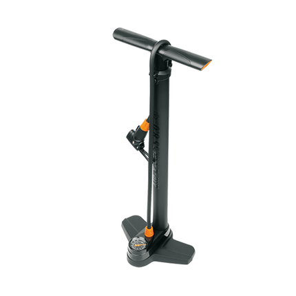 Lattiapumppu SKS AIR-X-PRESS 8.0