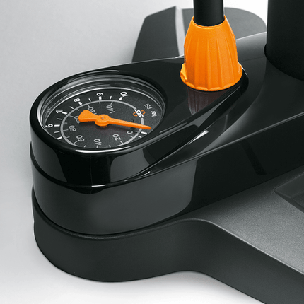 Lattiapumppu SKS AIR-X-PRESS 8.0