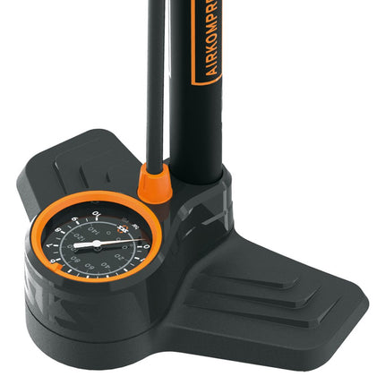 Lattiapumppu SKS AIRKOMPRESSOR 10.0