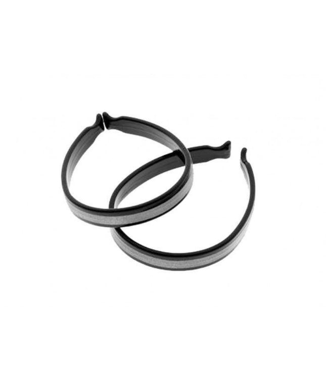 Jalkiinnitysklipsi AIM, heijastimella