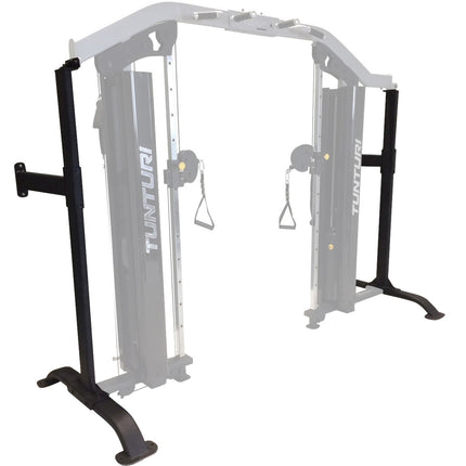 Asennusyksikkö Tunturi Platinum Cable Cross Stand Alone Kit
