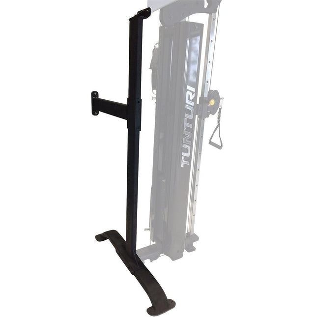 Asennusyksikkö Tunturi Platinum Cable Cross Stand Alone Kit