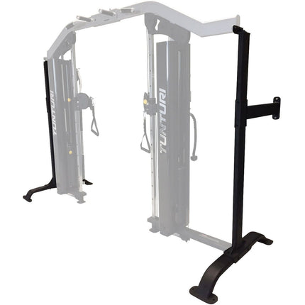 Asennusyksikkö Tunturi Platinum Cable Cross Stand Alone Kit