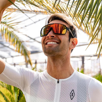 Aurinkolasit LIMAR HORUS PH MATT BLACK