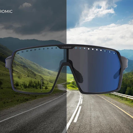 Aurinkolasit LIMAR HORUS PH MATT BLACK