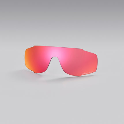 Aurinkolasit SHIMANO Ridescape OR, pronssikulta