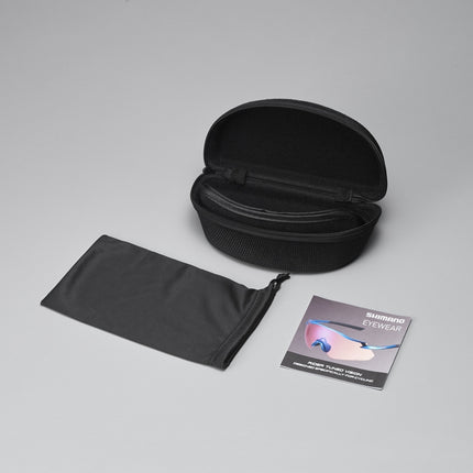 Aurinkolasit SHIMANO Ridescape OR, pronssikulta