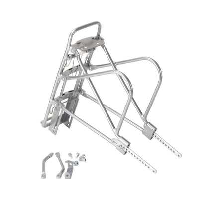 Matkatavarateline Romet HYJ-D10, 24"-28"