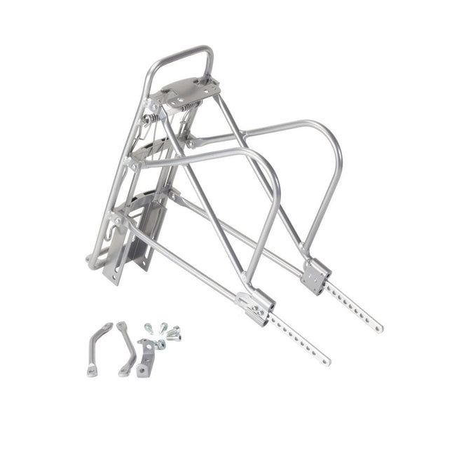 Matkatavarateline Romet HYJ-D10, 24"-28"