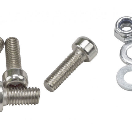 Tavarateline AZIMUT Alu Wave 24-29" universaali, 25 kg, musta