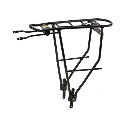 Matkatavarateline M-WAVE Thiny 24"-29", musta