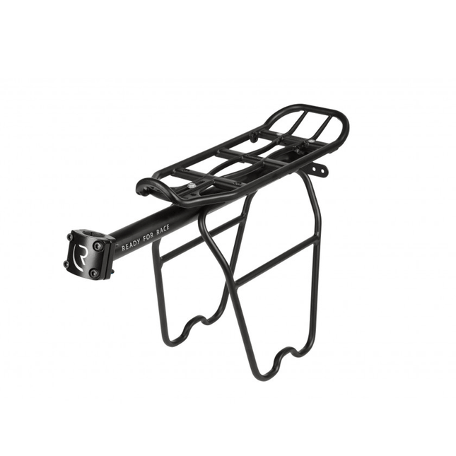 Tavarateline RFR Satulatolppa Klick&Go 24-29", satulatolppaa varten