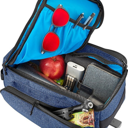 Laukku GIANT Transit MIK arkku, sininen