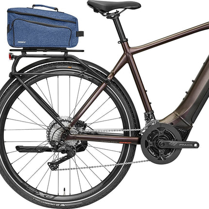 Laukku GIANT Transit MIK arkku, sininen