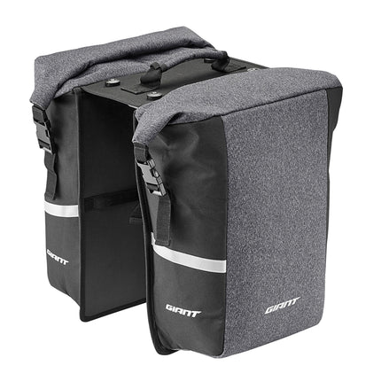 Laukkulaukku GIANT Transporter MIK Laukku, harmaa