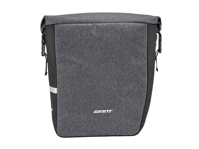 Laukkulaukku GIANT Transporter MIK Laukku, harmaa